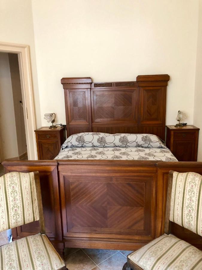 Bed and Breakfast Zio Toto Noto Zewnętrze zdjęcie