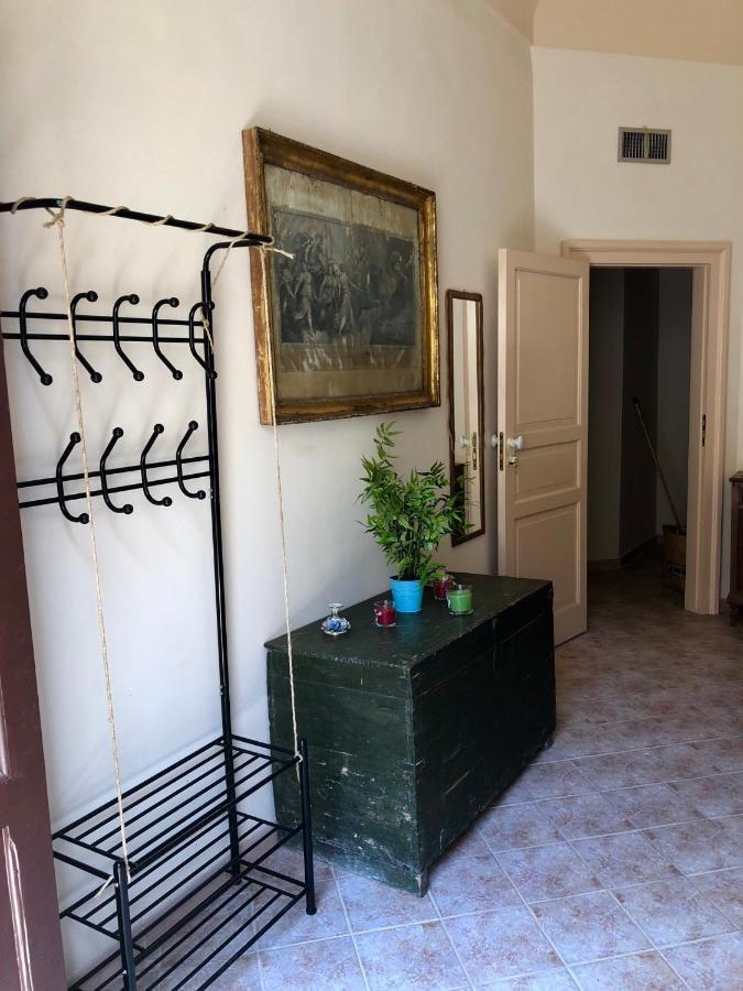 Bed and Breakfast Zio Toto Noto Zewnętrze zdjęcie