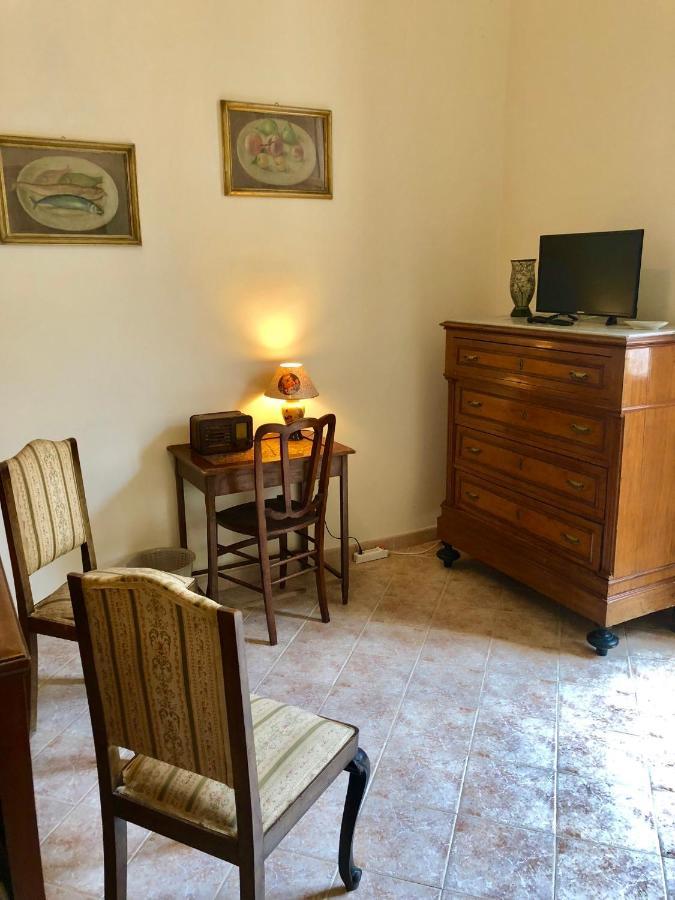 Bed and Breakfast Zio Toto Noto Zewnętrze zdjęcie