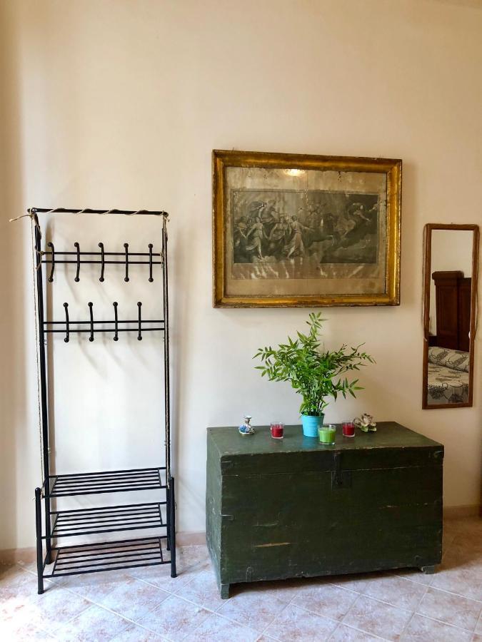 Bed and Breakfast Zio Toto Noto Zewnętrze zdjęcie