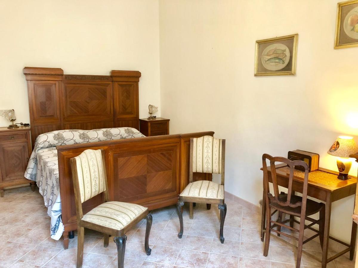 Bed and Breakfast Zio Toto Noto Zewnętrze zdjęcie
