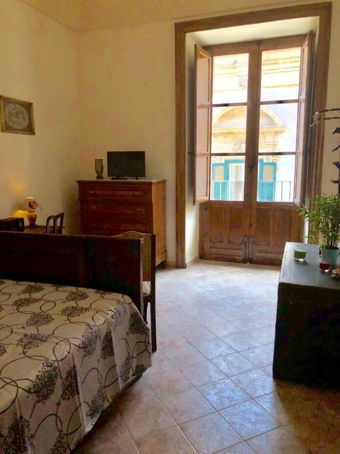 Bed and Breakfast Zio Toto Noto Zewnętrze zdjęcie