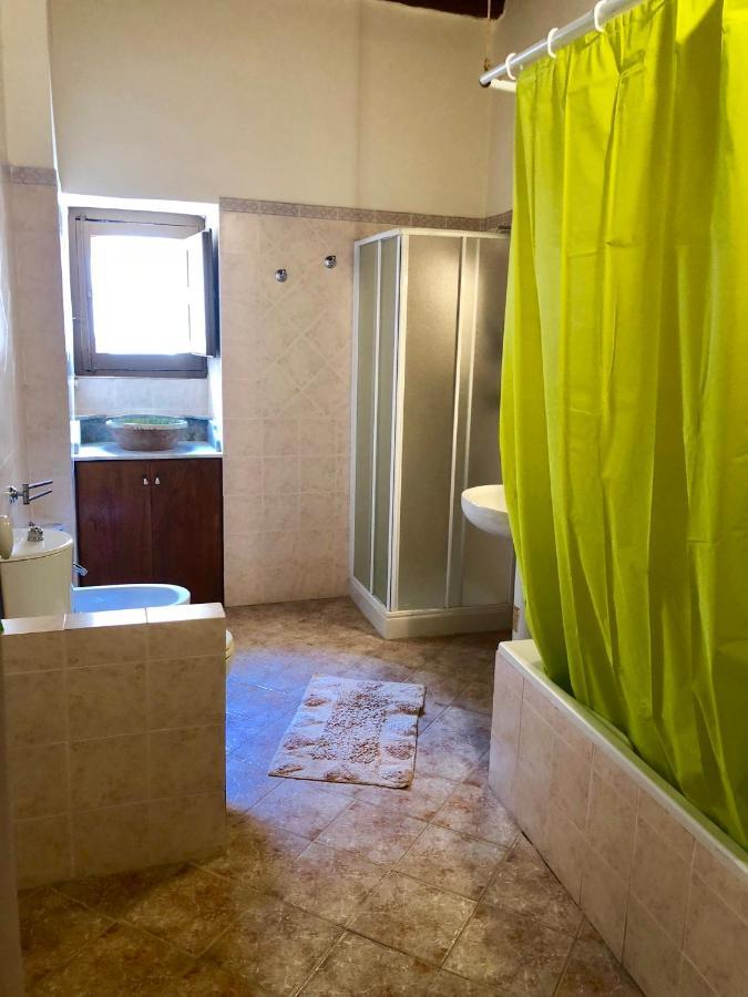 Bed and Breakfast Zio Toto Noto Zewnętrze zdjęcie