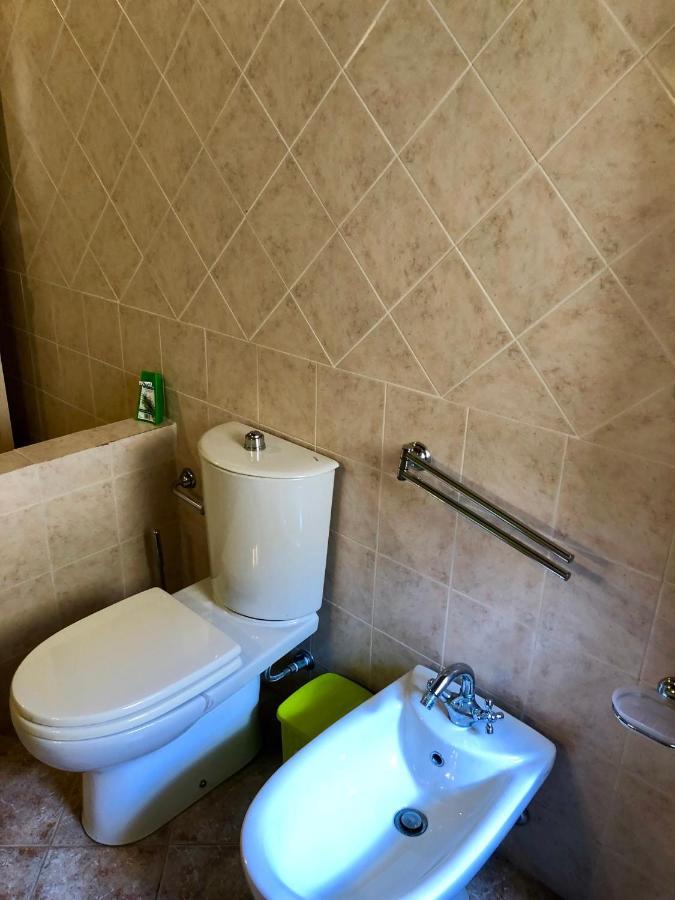 Bed and Breakfast Zio Toto Noto Zewnętrze zdjęcie