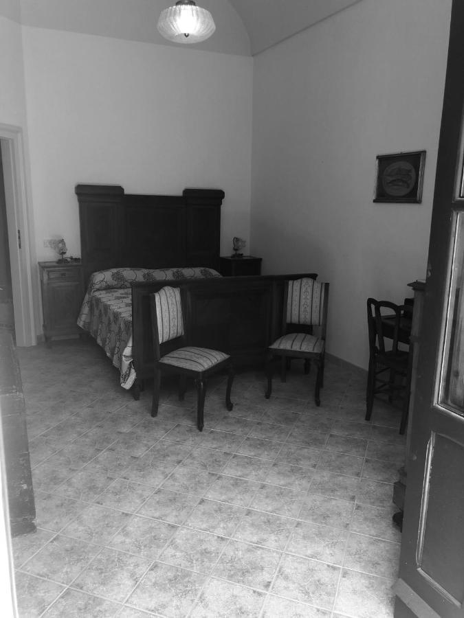 Bed and Breakfast Zio Toto Noto Zewnętrze zdjęcie