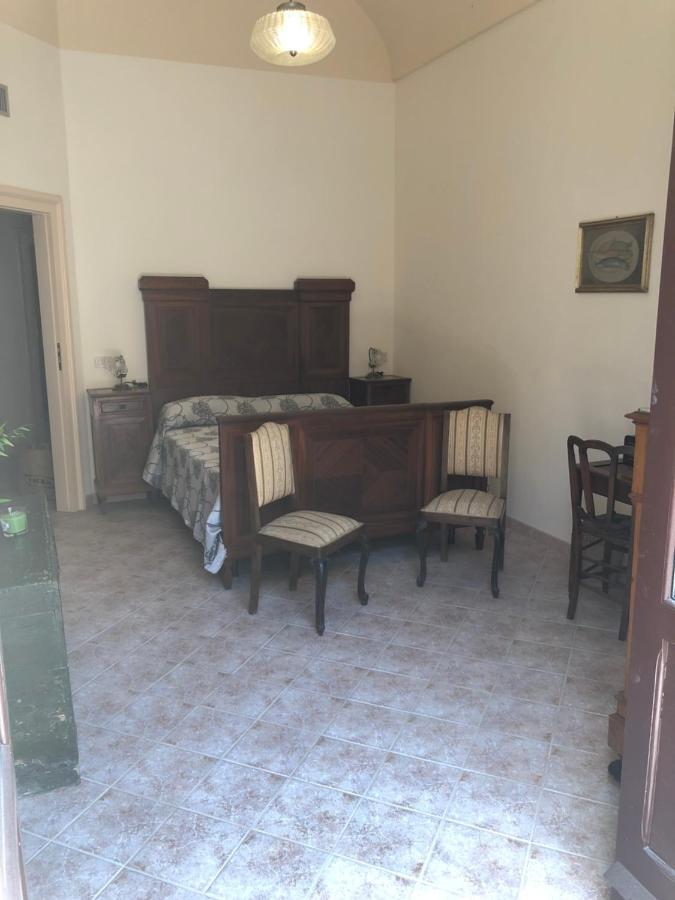 Bed and Breakfast Zio Toto Noto Zewnętrze zdjęcie